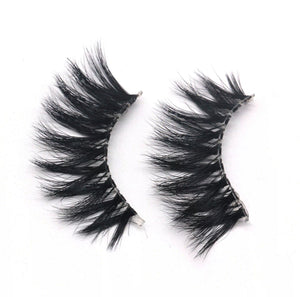 Dior Lashes