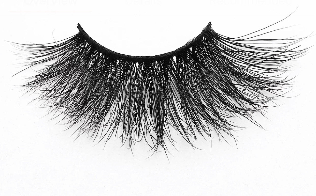 Dior Lashes