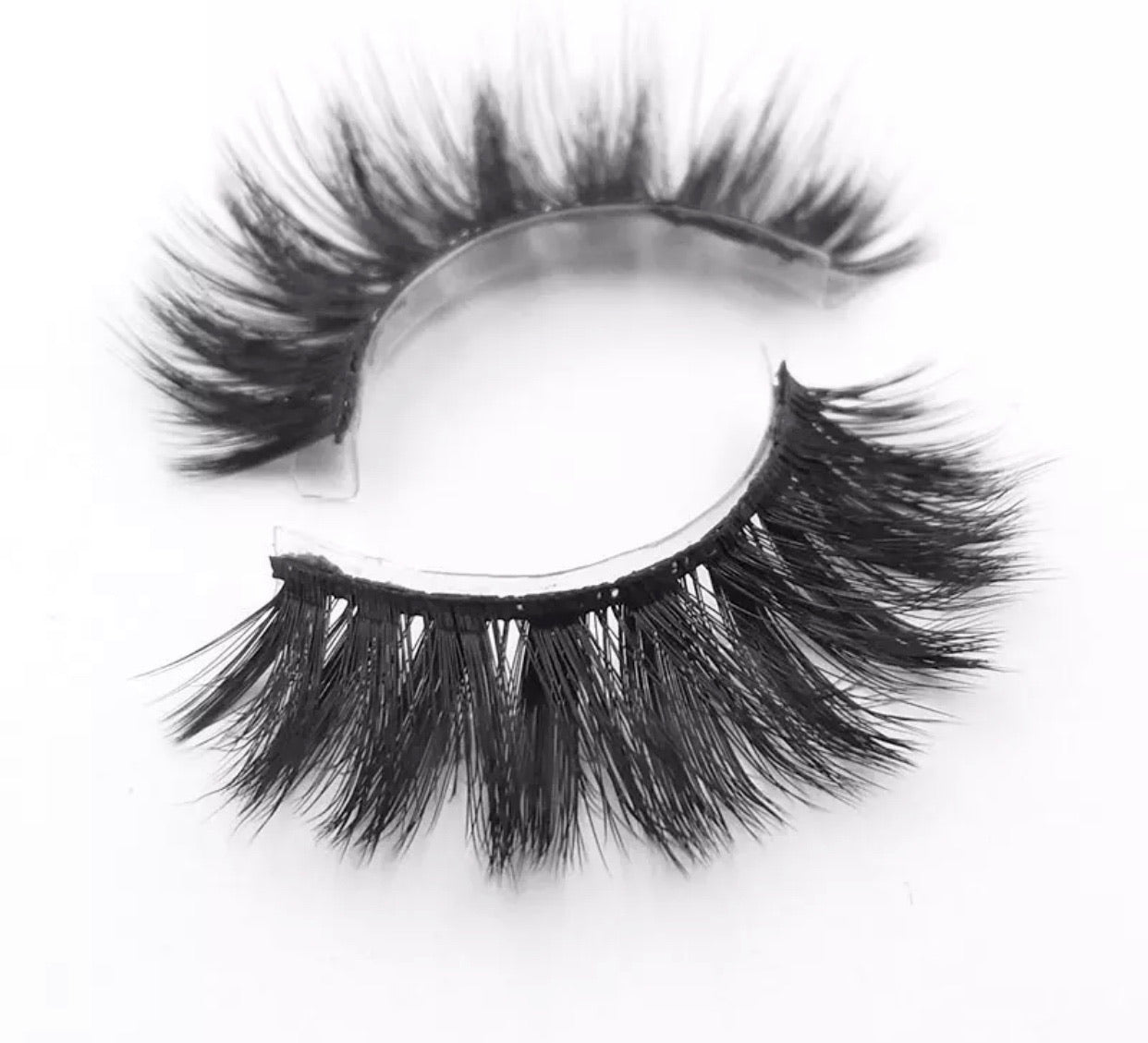 Dior Lashes