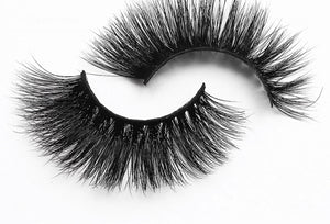 Dior Lashes