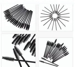 Lash Brush