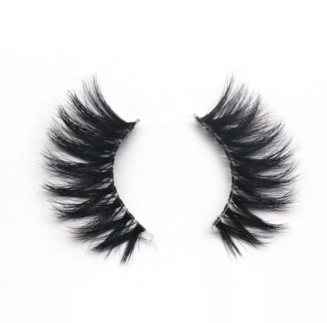 Dior Lashes