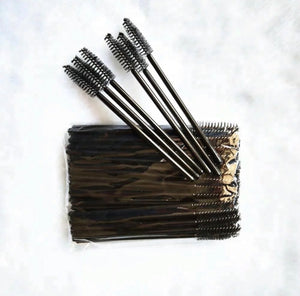 Lash Brush