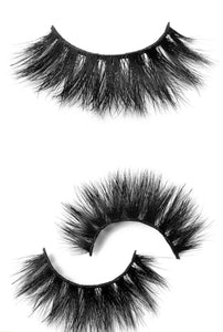 Dior Lashes