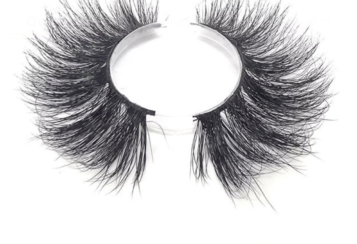 Dior Lashes