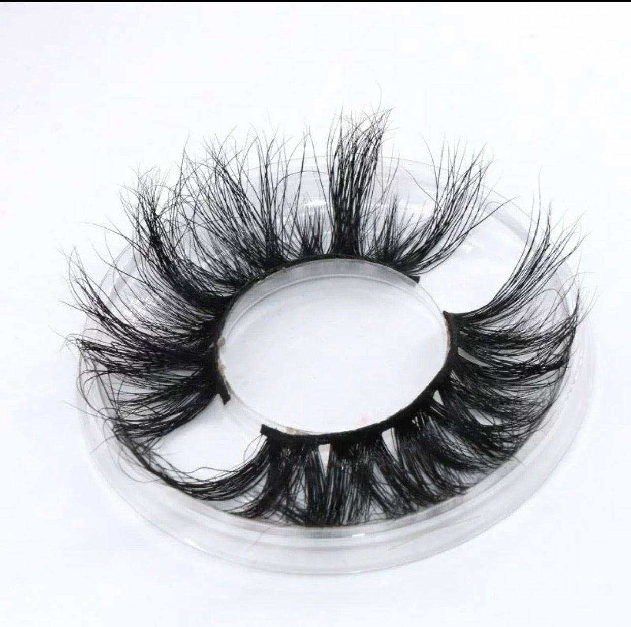 Dior Lashes